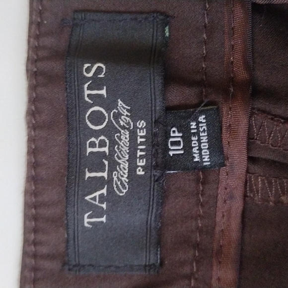 TALBOT'S* CAPRI BUNDLE - Picture 2 of 8